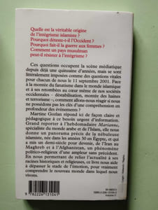 Pour comprendre l'intégrisme islamiste