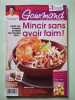 Vie pratique Gourmand. Cyril Lignac