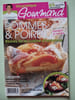 Pommes & Poires : Reines de la cuisine d'automne. Cyril Lignac