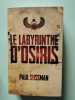 Le Labyrinthe d'Osiris. Paul Sussman