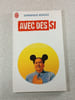 Avec des si. Dominique Noguez