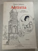 Antistia. Thierry Dehayes