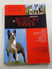 Le Boston Terrier. Christian Limouzy