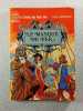 Le masque de fer. Paul Gordeaux