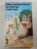 Le chat qui vivait haut. Lilian Jackson Braun