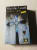 Le dernier Caton. Matilde Asensi