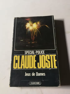 Jeux de Dames