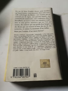 Histoires à faire peur