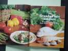 Les Grands plats uniques. VERGNES MARIE-BLANCHE