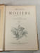 Œuvres de Moli&egrave;re Tome 1. Moli&egrave;re