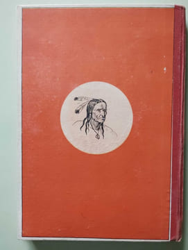 Bas-de-cuir. Fenimore Cooper