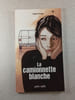 La camionnette blanche. Sophie Knapp