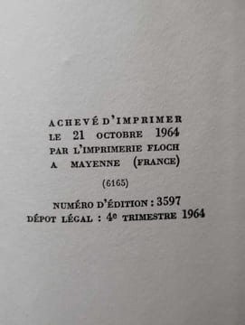 Les pionniers de l'Espace. Ernst Klee et Otto Merk