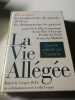 La Vie All&eacute;g&eacute;e. Robert K. Cooper  Ph.D.  en collaboration avec Leslie Cooper