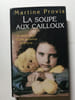 La soupe aux cailloux. Martine Provis