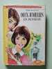 Deux jumelles en pension. Enid Blyton