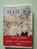 Ma&iuml;e. Luce Marc