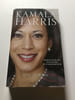 Kamala Harris : Des rues d'Oakland aux couloirs de la Maison-Blanche. Dan Morain