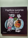Papillote surprise. Fr&eacute;d&eacute;ric Berqu&eacute;
