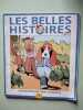 Les belles histoires. Claire Cl&eacute;ment