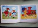 Moi et mon ours. Dr Catherine Dolto-Tolitch