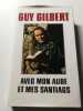 Avec mon aube et mes santiags. Guy Gilbert