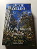 Ne dis jamais jamais. Jackie Collins