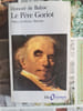 Le P&egrave;re Goriot. Honor&eacute; de Balzac