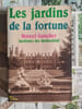 Les jardins de la fortune. Marc Arno