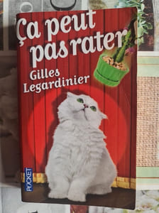 Ça peut pas rater