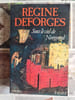Sous le ciel de Novgorod. R&eacute;gine Deforges