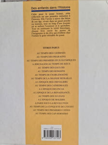 A Jérusalem au temps de Jésus