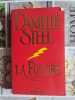 La Foudre. Danielle Steel