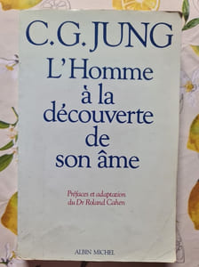 L'Homme à la découverte de son âme