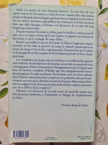 L'Homme à la découverte de son âme
