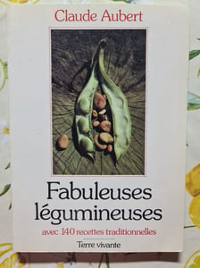 Fabuleuses légumineuses