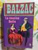 La cousine Bette. Balzac