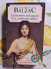 La Duchesse de Langeais Une t&eacute;n&eacute;breuse affaire. Honor&eacute; de Balzac