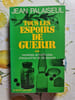 Tous les espoirs de gu&eacute;rir. Jean Palaiseul