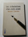 Les tribulations d'un stylo plume. Gwladys Constant