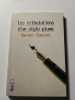 Les tribulations d'un stylo plume. Gwladys Constant