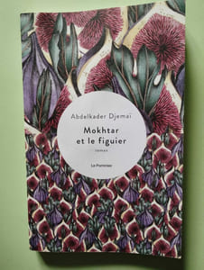 Mokhtar et le figuier