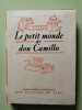 Le petit monde de Don Camillo. 