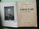 Le pionnier du Gabon. J.-R. Bessieux