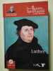 Luther (Livre + CD). 