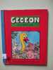 G&eacute;d&eacute;on et le crocodile. Benjamin Rabier