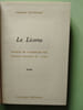 La Licorne. Thomas Buchanan