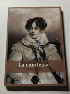 La comtesse