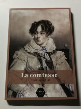 La comtesse. Christophe Fiat