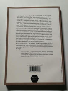 La comtesse